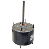 1/2HP 208-230V 1075
