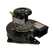 DAIKIN 80+ DRAFT INDUCER