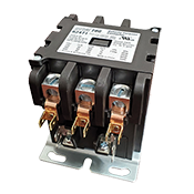 3P 60A 120V BOX LUG A2L