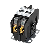 2P 40A 24V QC & BL A2L