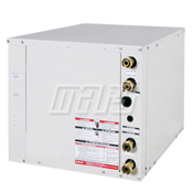 Geothermal package unit