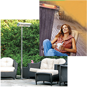 Outdoor Heaters